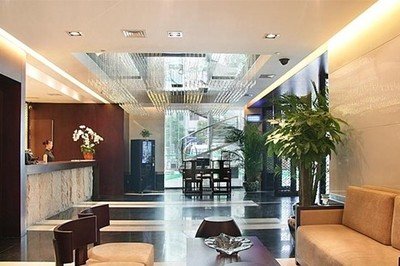 書(shū)香世家酒店體現(xiàn)獨(dú)特性的“五香四美”。巨匠工廠帶你看看-【巨匠標(biāo)識(shí)】
