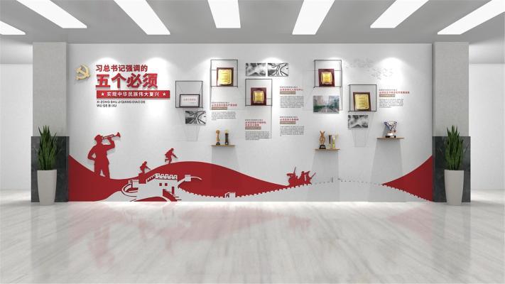 黨建宣傳欄，切實(shí)加強(qiáng)黨建工作--【巨匠標(biāo)識(shí)，標(biāo)識(shí)制作廠家】