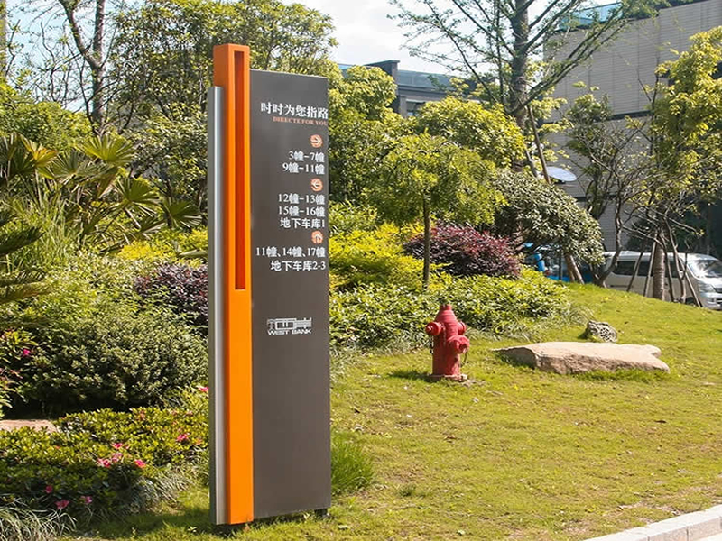 定制標(biāo)識(shí)標(biāo)牌需要注意哪些方面？--【巨匠標(biāo)識(shí)，標(biāo)識(shí)制作廠家】