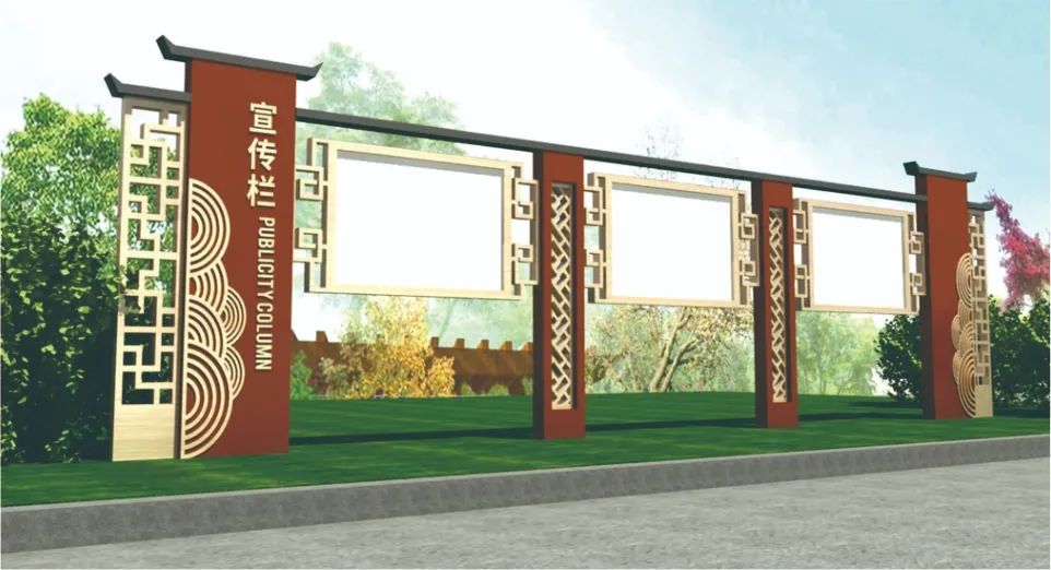 標識標牌設(shè)計制作，風格制定 --【巨匠標識，標識制作廠家】
